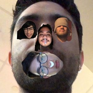 Meet your Posher, Sebastian